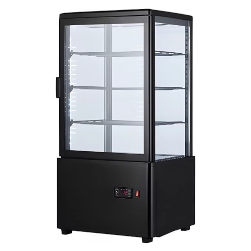 ВИТРИНА ХОЛОДИЛЬНАЯ HURAKAN HKN-UPD68B