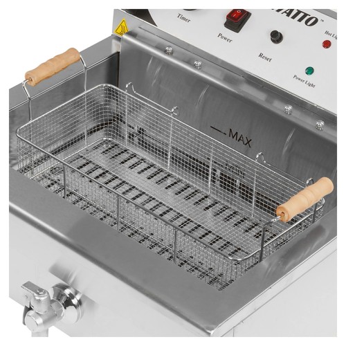 Чебуречница VA-MF48