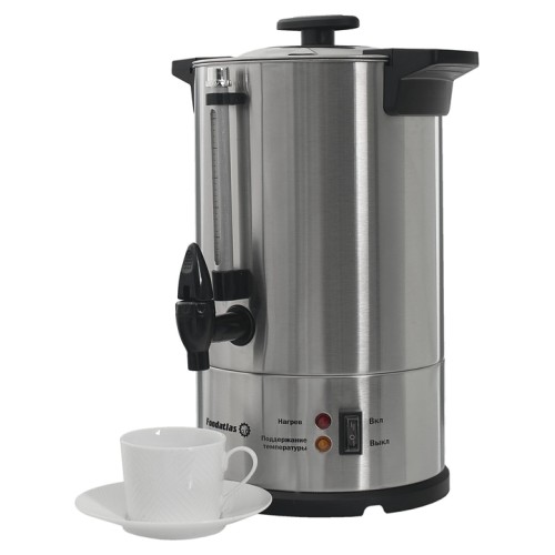 Кофеварка-перколятор Foodatlas WB-DWC6L