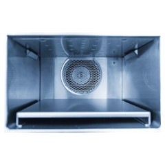 Печь высокоскоростная Nopein NT-PROSIT