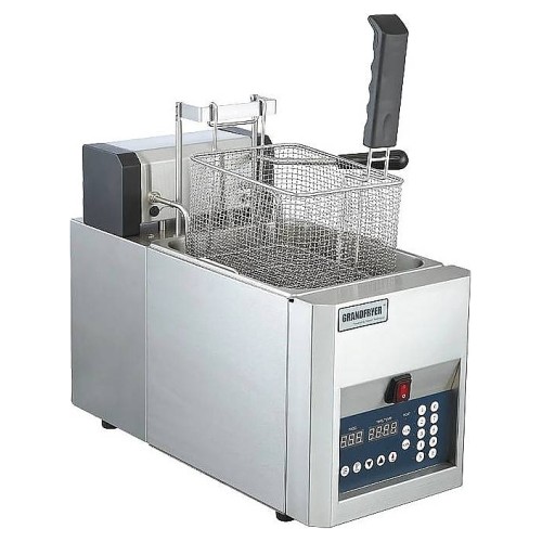 Фритюрница REDGASTRO RGT8E