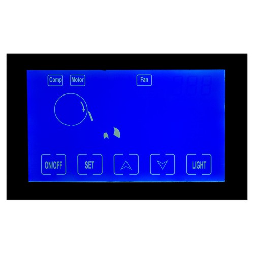 Льдогенератор Koreco AZ100/30MAR