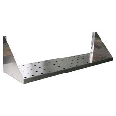 Полка настенная KAYMAN ПН-41/1504