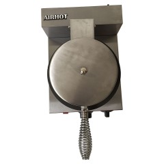 Вафельница Airhot WE-1S THIN