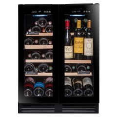 Винный шкаф Climadiff Avintage AVU49DPB1