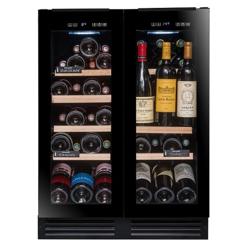 Винный шкаф Climadiff Avintage AVU49DPB1