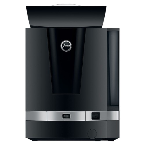 Кофемашина Jura GIGA X3 ALUMINIUM (EB)