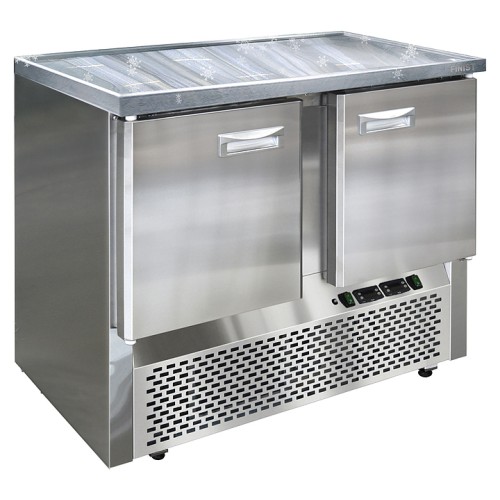 Стол холодильный Finist СХСнос-700-2