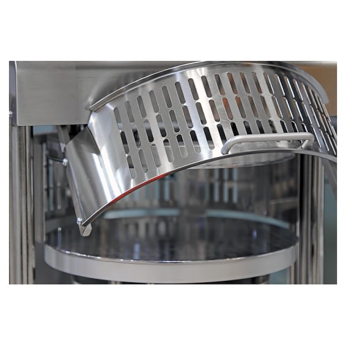 Пресс для пиццы Pizza Group PF-33