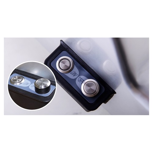 Куттер Kocateq TQHL 14