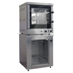 Шкаф расстоечный Тулаторгтехника РТ-650У