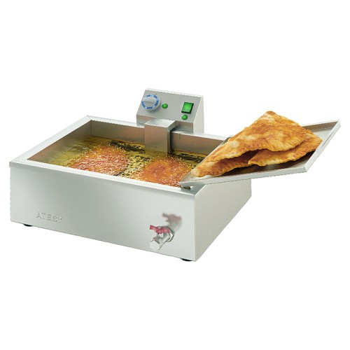 Чебуречница ATESY Мини М