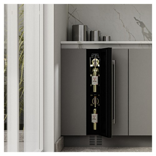 Винный шкаф MEYVEL MV9-KST1