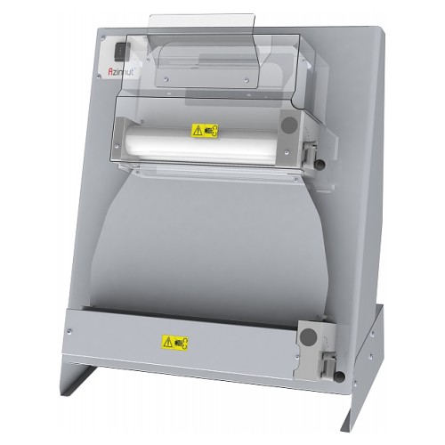 Тестораскаточная машина Azimut DRV 420 RP