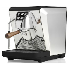 Кофемашина Nuova Simonelli Oscar Mood Tank черная