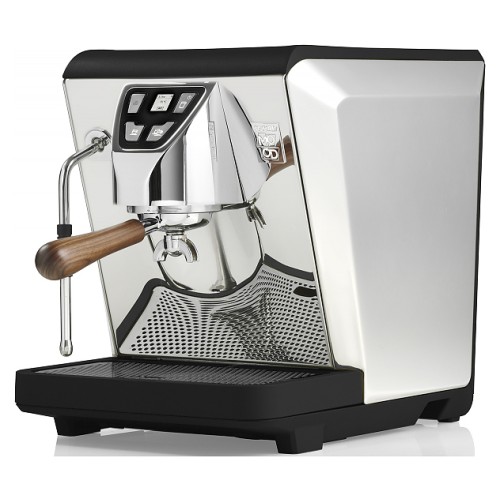 Кофемашина Nuova Simonelli Oscar Mood Tank черная