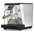 Кофемашина Nuova Simonelli Oscar Mood Tank черная