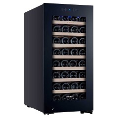 Винный шкаф Libhof Gourmet GP-38 Black
