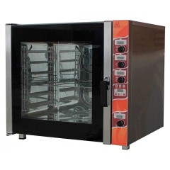 Пароконвектомат ITERMA G6