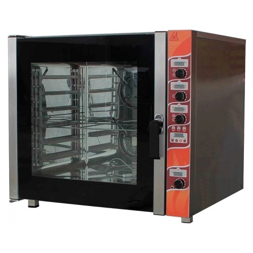 Пароконвектомат ITERMA G6