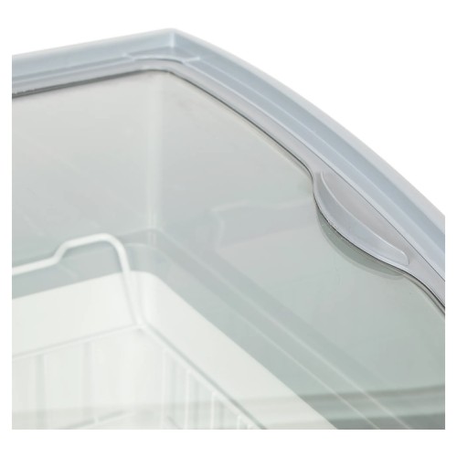 Ларь морозильный TEFCOLD NIC500SCEB