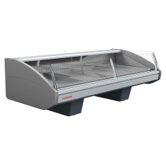 Витрина холодильная MAGMA Antigua Self "Рыба на льду" 1900