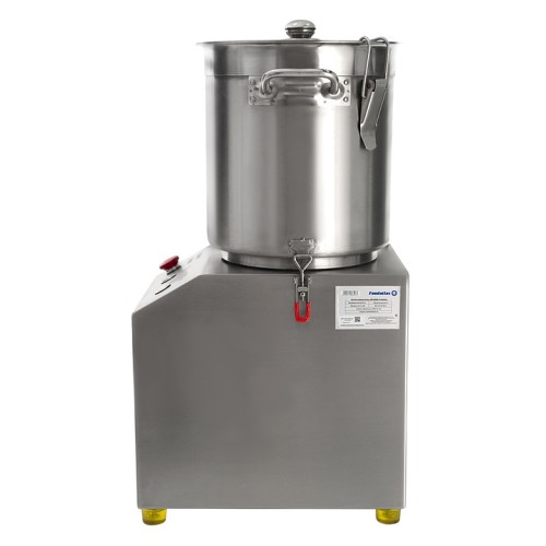 Куттер Foodatlas HR-QS6A