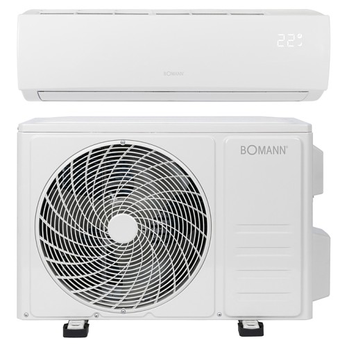 Настенная сплит-система Bomann CL 6046 QC CB