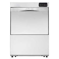 Посудомоечная машина с фронтальной загрузкой Dihr D-WASH 50 T + DDE + DRAIN PUMP