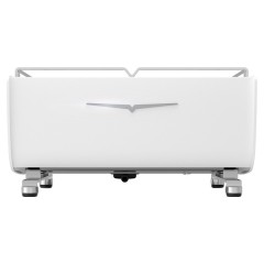 Кофемашина Victoria Arduino Black Eagle Maverick T3 GR2 220V белая