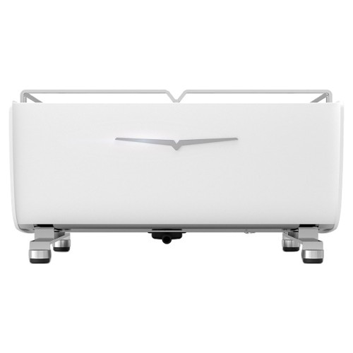 Кофемашина Victoria Arduino Black Eagle Maverick T3 GR2 220V белая