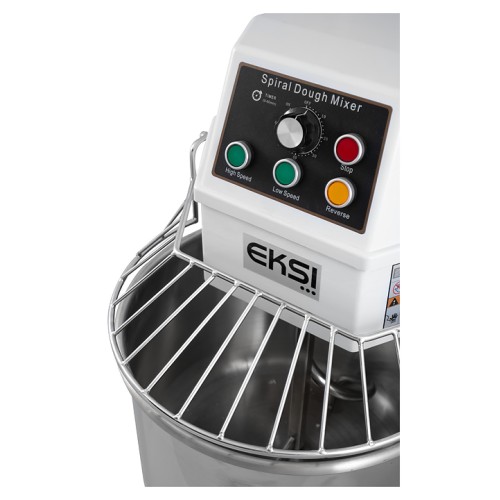 Машина тестомесильная EKSI SH40B