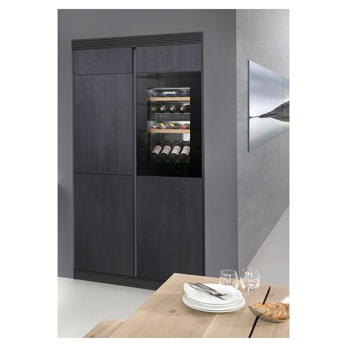 ШКАФ ВИННЫЙ ВСТРАИВАЕМЫЙ LIEBHERR EWTGB 1683
