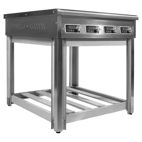 Плита индукционная OBOD ИП-004