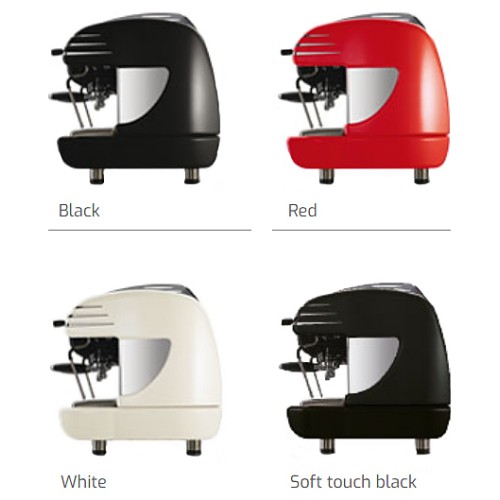 Кофемашина La Spaziale S40 Suprema 2 GR