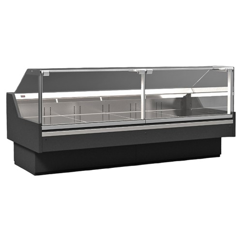 Витрина холодильная Italfrigo Veneto Quadro 1875 Д (ВПC 0,29-1,75) (выносной агрегат)