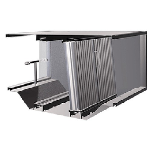 Гидрофильтр FILTECH ГФ-5000