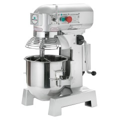 Миксер планетарный Hurakan HKN-IP10FM