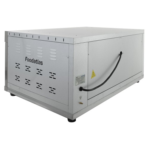Печь хлебопекарная Foodatlas HEO-750