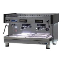 Кофемашина ROBUSTEZZA AL2E черная