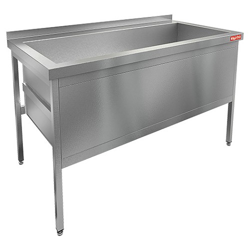 ВАННА КОТЛОМОЕЧНАЯ Н1МКС-10/8