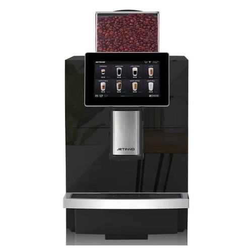 Кофемашина-суперавтомат Jetinno JL30-ST-MW
