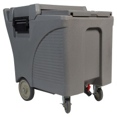 Тележка для льда EKSI C09