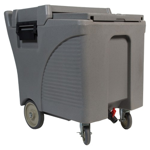 Тележка для льда EKSI C09