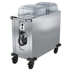 Диспенсер для тарелок Blanco TS-H2 18-33