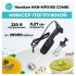 Миксер ручной Hurakan HKN-MPX160 Combi