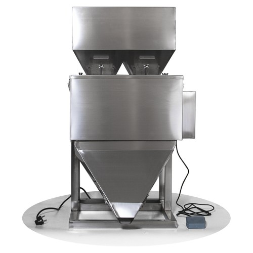 Дозатор весовой МАГИКОН W2B500T