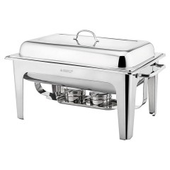 Мармит Sunnex X51229 8,5 л GN1/1 h=65 мм