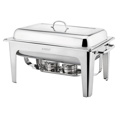 Мармит Sunnex X51229 8,5 л GN1/1 h=65 мм