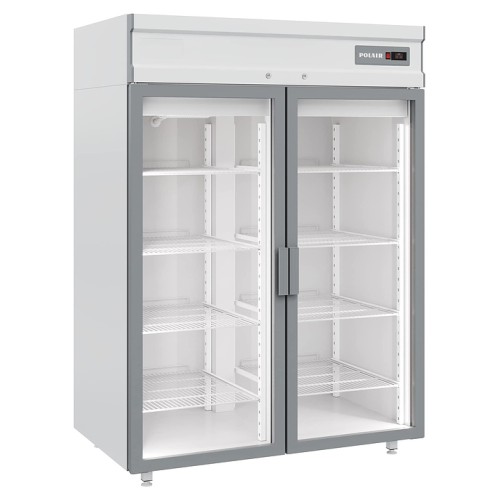 Шкаф морозильный POLAIR DВ114-S без канапе